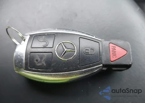 2006 Mercedes-Benz C 230 Sport из США, поврежденный, VIN WDBRF52H96A872751